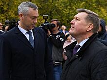 «Травников подал сигнал для элит, чтобы те сидели спокойно»