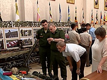 В Москве прошла конференция, посвященная 80-летию операции «Багратион»