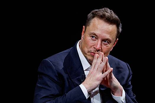 Маск согласился с мнением о провале контрнаступления ВСУ