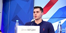 Волейболист «Факела» Богдан рассказал о задачах на Лигу чемпионов