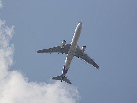 Вице-премьер Савельев допустил переход авиапассажиров на ВСМ Москва – Санкт-Петербург