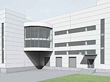 В технопарке "Индиго" появится новый офисно-складской комплекс