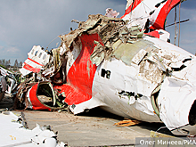 Полонист Стремидловский назвал отказ Варшавы от иска по смоленской авиакатастрофе частью внутрипольской войны