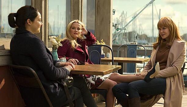 Война с мертвецами и мафией — сериалы месяца