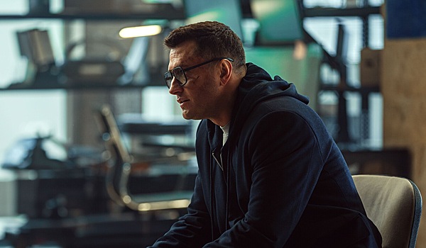 Прилучный рассказал, за что его ругают продюсеры