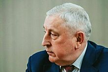 Харитонов назвал условия для экономического рывка на Дальнем Востоке и в Арктике