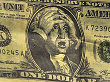 Последняя гастроль: доллар готовят к атаке