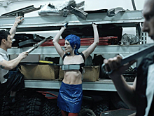 «Мне всю жизнь нравились такие лица»: основательница агентства Lumpen — о нестандартных моделях и крутых идеях