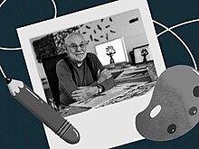 «Для меня немыслимо, что кто-то будет расти без книг»: памяти Эрика Карла