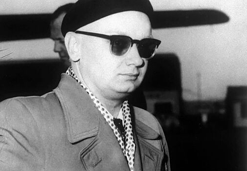 Николай Хохлов. История разведчика-перебежчика