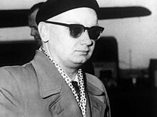 Николай Хохлов. История разведчика-перебежчика