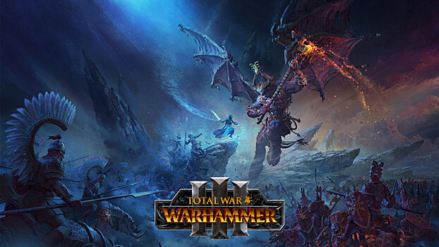 Total War: Warhammer III выйдет&nbsp;17 февраля 2022 года и станет частью Game Pass