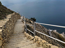 Закон о классификации глэмпингов и кемпингов на Кубани примут к концу 2024 года