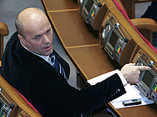 Украинский язык сравнили с "хрюканьем"