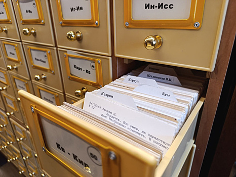 В Самаре появится первая электронная энциклопедия зданий