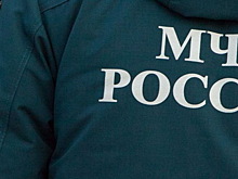 Четверо человек были спасены огнеборцами из горящего дома в Оренбурге