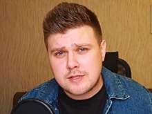 Екатеринбуржец Кирилл Нечаев восхитил Ревву пародией на него