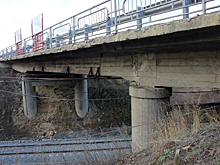 В Пензенской области в 2022 году приступят к ремонту четырех мостовых сооружений