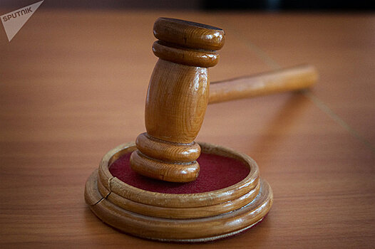 Суд оправдал сына скандально известной Элисо Киладзе