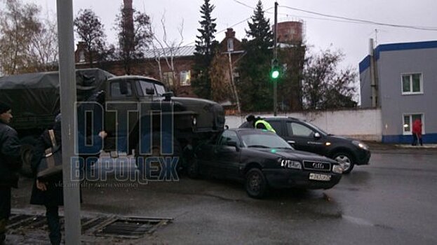 Родные погибшего в ДТП с «Уралом» воронежского велосипедиста попросили откликнуться очевидцев