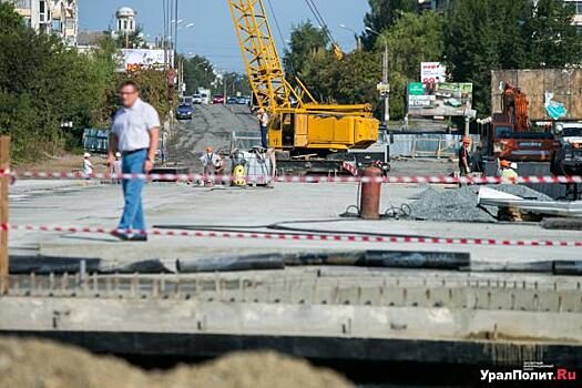 Больницу, музей и мост построят в промышленном центре Урала