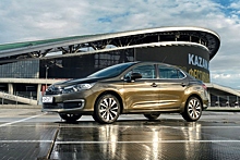Peugeot-Citroen скидывает цены: неужели это ликвидация склада?!