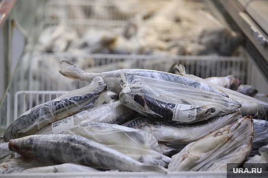 Kauppalehti: рыба в Финляндии сильно подорожала из-за санкций против России