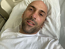 Участник шоу «Танцы со звездами» попал в больницу