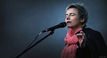 Концерт Сургановой в Кемерове отметили из-за болезни певицы