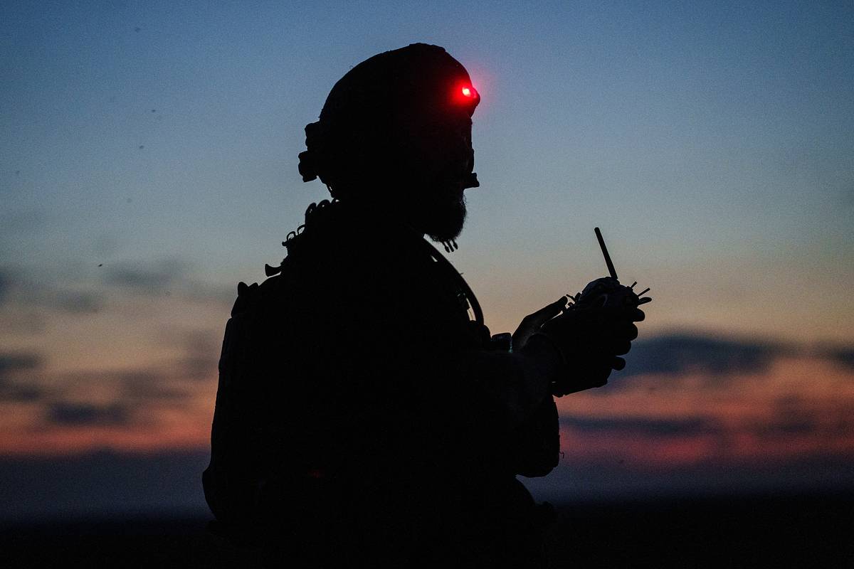 ВСУ атаковали отдаленный от Украины на 1000 километров регион России