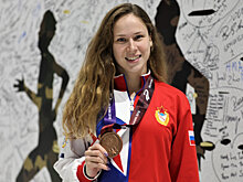 Кристина Ильиных: «Ждала от чемпионата мира большего. Наверное, звезды не сошлись»