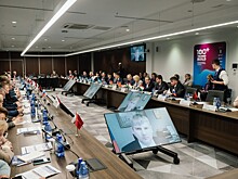 Минстроем России обозначены векторы развития института строительной экспертизы