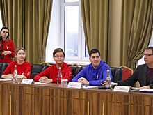 Нижегородское «Движение Первых» подвело итоги работы в 2024 году