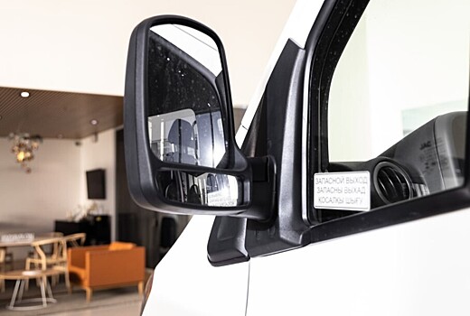 В России стало меньше дилеров коммерческих автомобилей