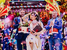 Фестиваль "На языке мира" назвал лучших молодых артистов цирка