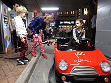 Эксперт Родионов: Льготы на бензин для многодетных будет тяжело администрировать