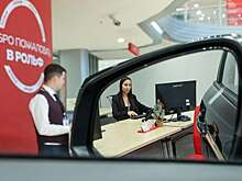 Почему автомобильный бренд может уйти из России