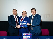 ГК ВИК представила книгу «Память поколений» на презентации в Музее Победы