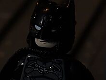 Умелец сделал трейлер «Бэтмена» в стиле LEGO