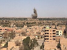 В Сирии ранены журналисты НТВ и телеканала "Звезда"