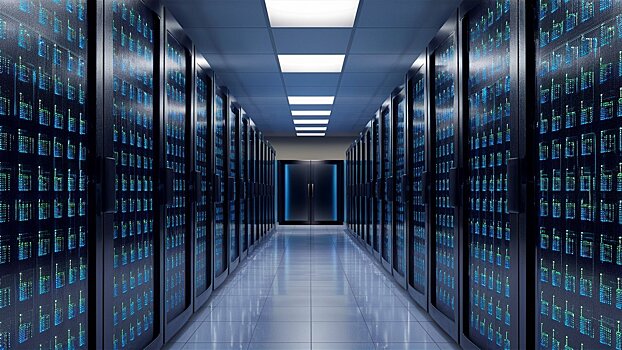 Google вложит 5 млрд евро в развитие центров обработки данных в Бельгии