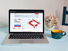 Более 1,8 миллиона уникальных пользователей посетили портал поставщиков в 2023 году