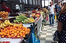 В Нижегородской области упали цены на овощи и мясо