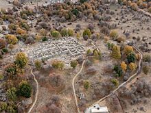 Достижение инженеров Древнего Крита: раскрыта 3700-летняя архитектурная тайна