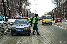 «То на хознужды, то на день рождения»: в МВД проверят жалобы на поборы в челябинской ГИБДД