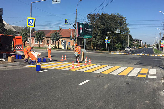 В Осетии в план по ремонту трасс включили "Карту убитых дорог"