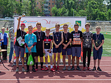 Лучших футболистов выявили на турнире во Владивостоке