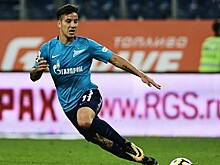 Эксперт: соперничество Смолова и Кокорина - надуманная история