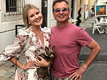 Александр Малинин похвастался пирогами от дочери