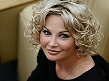Максакова о Вайкуле: «Она права»